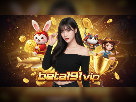 beta191 vip ทางเข้า