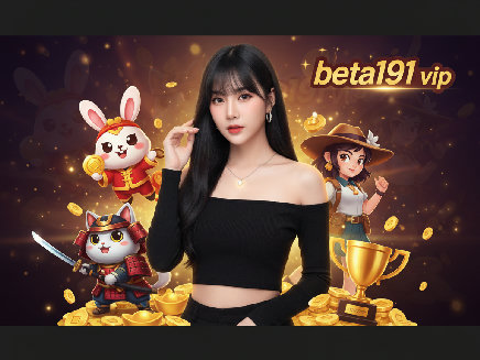 ทางเข้า beta191 vip